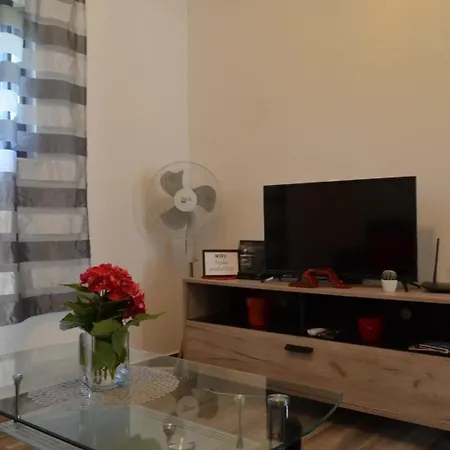 House Toni * Dol (Brac)