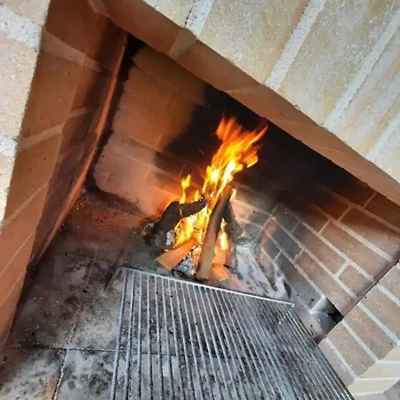 House Toni Tatil Evi *