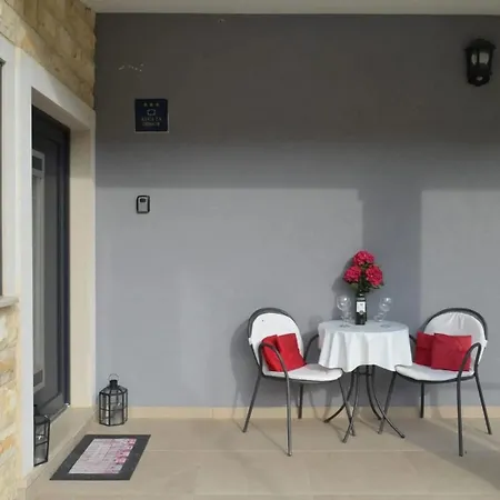 Tatil Evi House Toni Dol (Brac)
