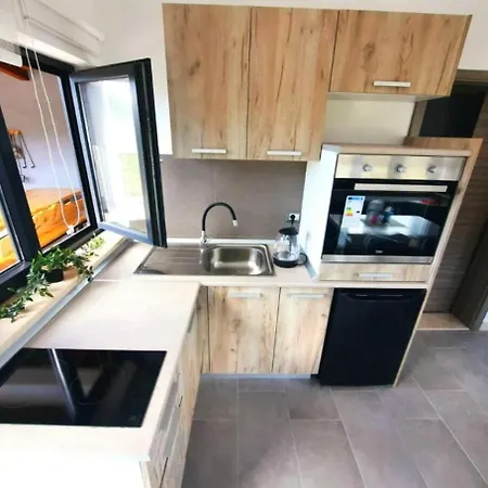 House Toni * Dol (Brac)