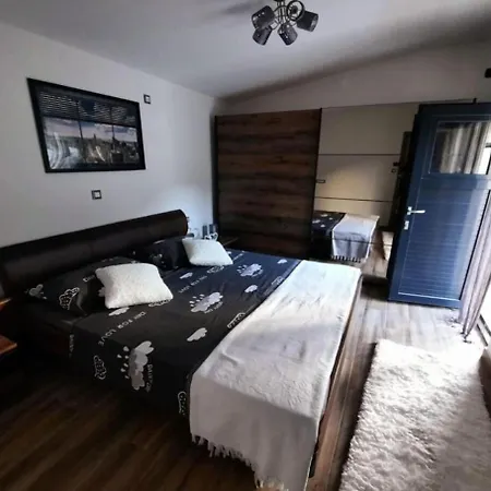 House Toni Tatil Evi