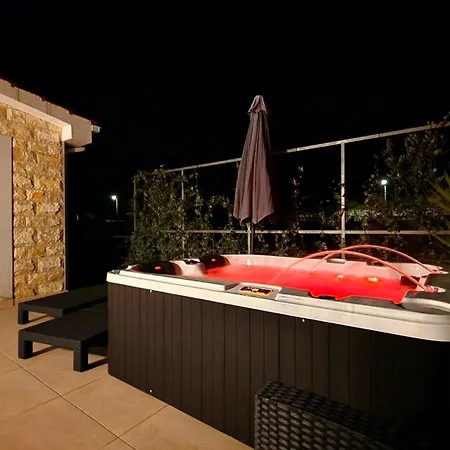 Holiday home House Toni *