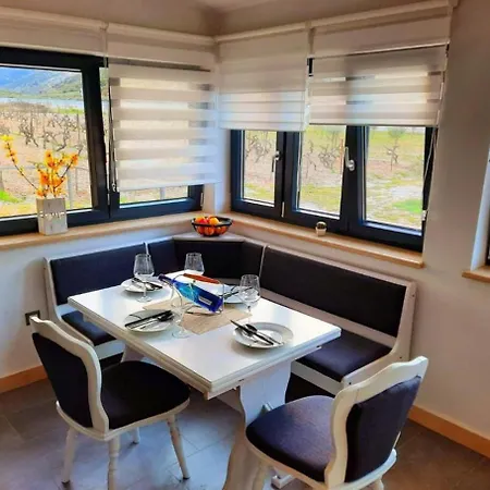 House Toni Holiday home Dol (Brac)